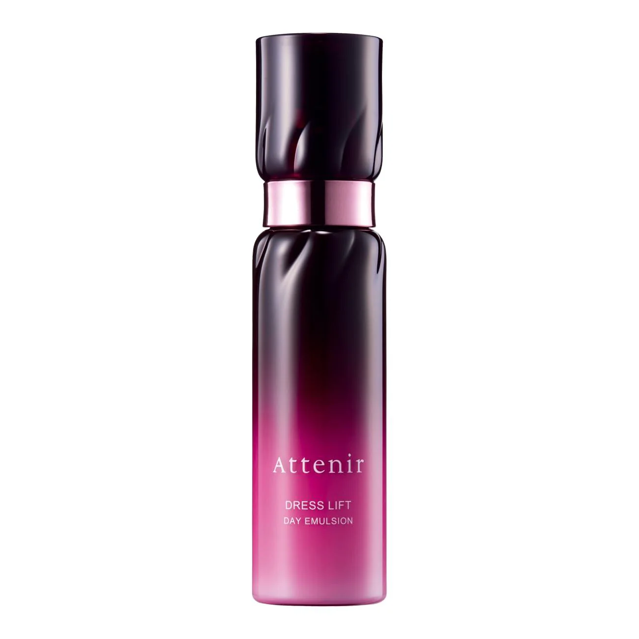 Attenir Dress Lift Day Emulsion Moisturizing Milky Lotion for Wrinkles 60ml