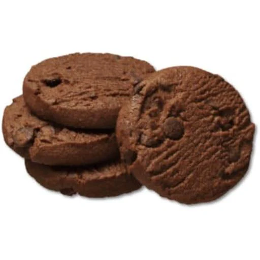 Bourbon Carb Balance Chocolate Chip Cookies (Pack of 3) - Image 3