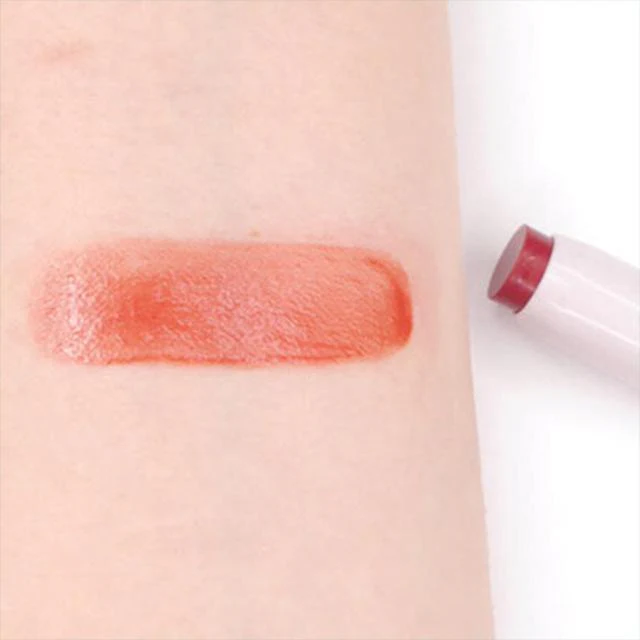 Canmake Tokyo Stay-On Balm Rouge Lipstick 2.7g - Image 4
