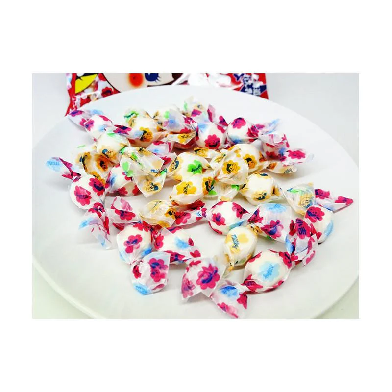 Fujiya Peko Chan Milky Candy Japanese Milk Candy 100g - Image 4