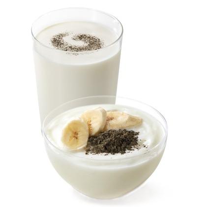 Kuki Black Sesame and Kinako Soybean Powder Sesamin-Rich 120g - Image 2