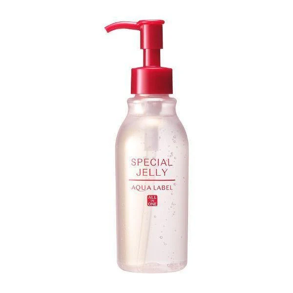 Aqualabel Special Jelly 4-in-1 Moisturizer For Face 160ml